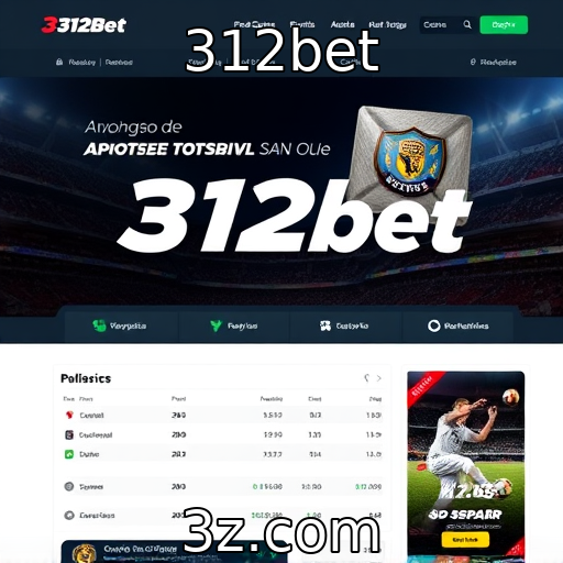 Crescimento das apostas online no Brasil