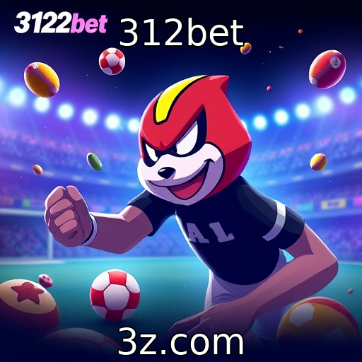 Tendências em jogos online e apostas esportivas