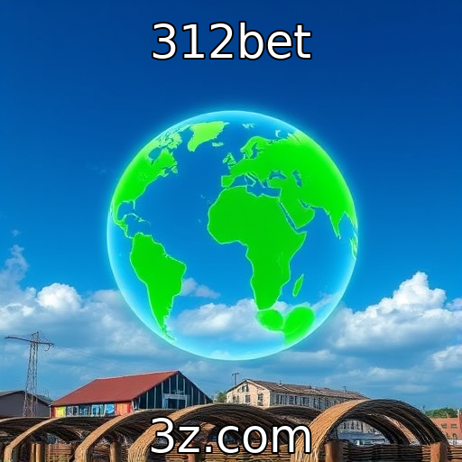 Sustentabilidade nas operações de cassinos físicos