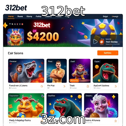 Experiência do usuário em sites de jogos