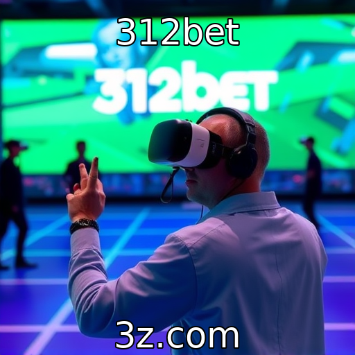 Inovações tecnológicas em jogos de realidade virtual